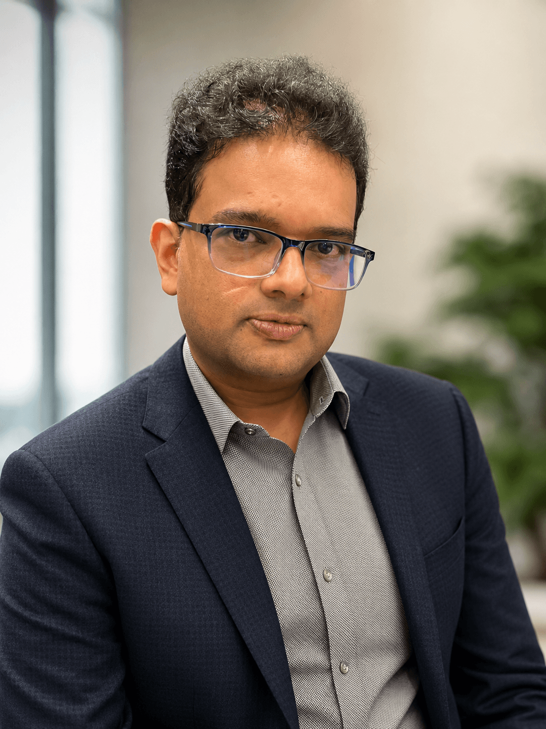 Abhijith Sooda