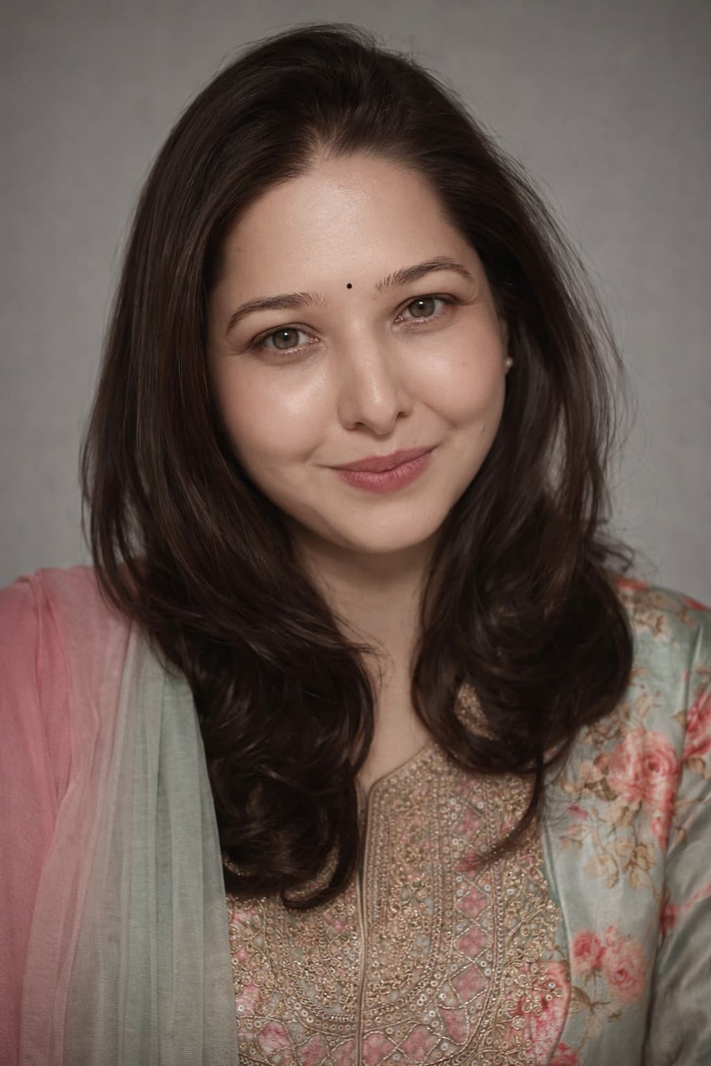 Ruhi Dongaonkar