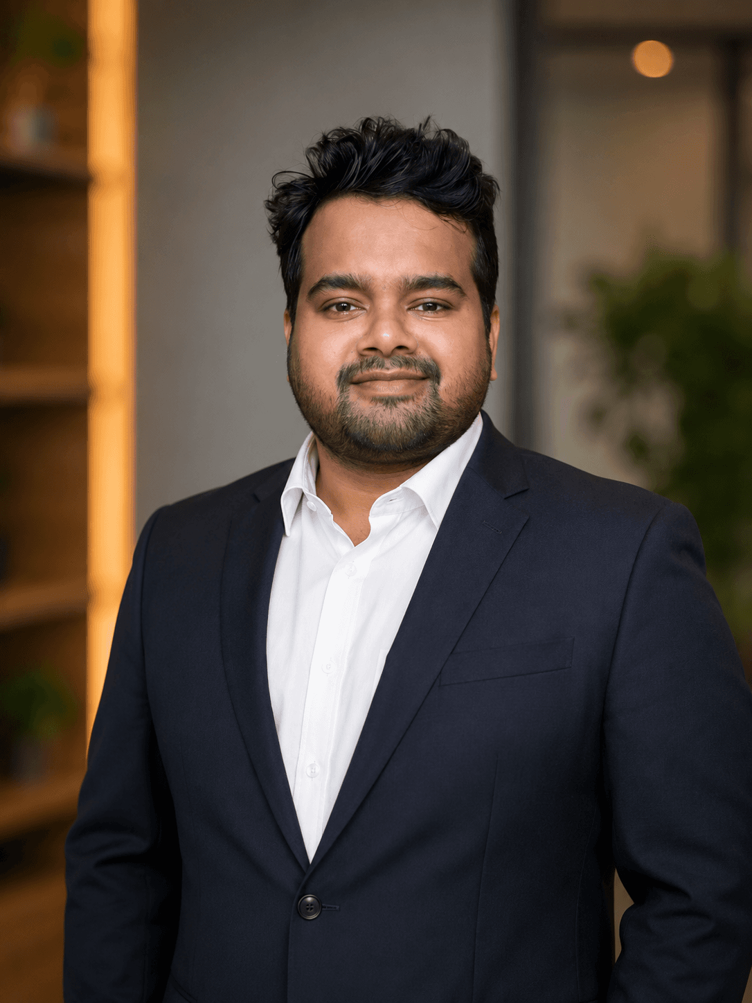 Saurabh Siddharth